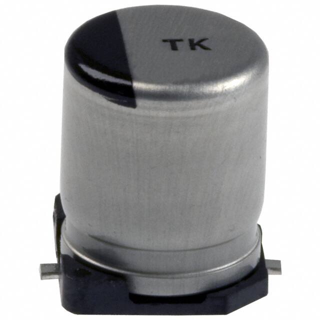 Panasonic Electronic Components-EEE-TKK101UAQ