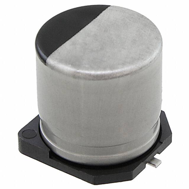 Panasonic Electronic Components-EEH-ZC1E331P