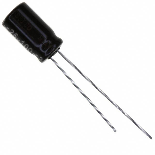 Panasonic Electronic Components-EEU-EB1J220