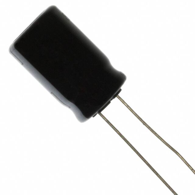 Panasonic Electronic Components-EEU-EB2G220