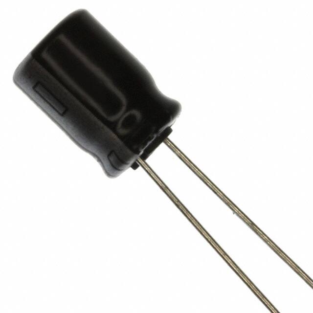 Panasonic Electronic Components-EEU-EB1V221