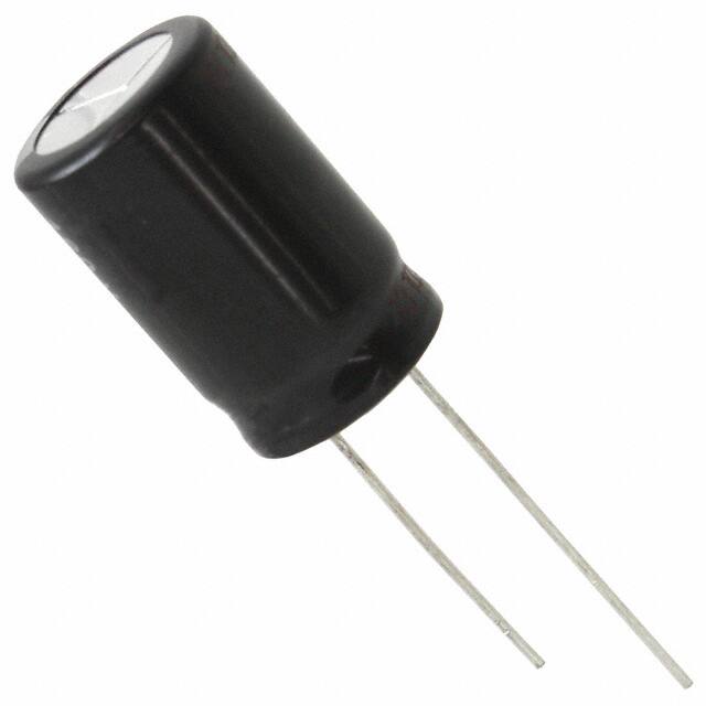 Panasonic Electronic Components-EEU-EB2E101
