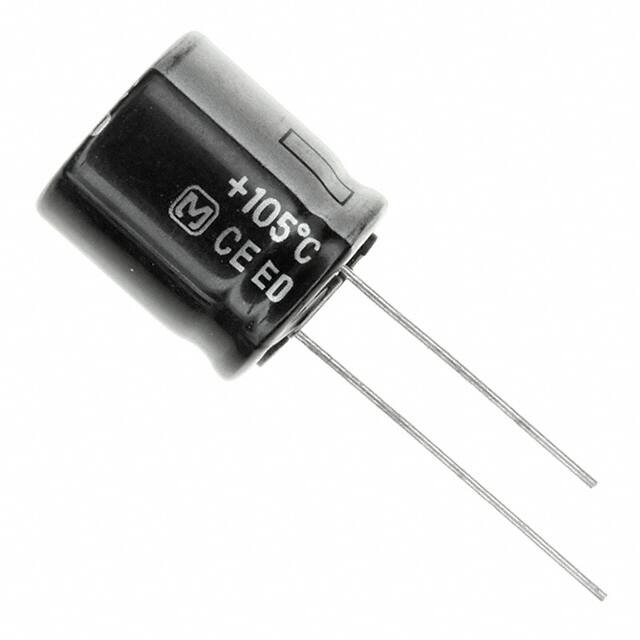 Panasonic Electronic Components-EEU-ED2C331