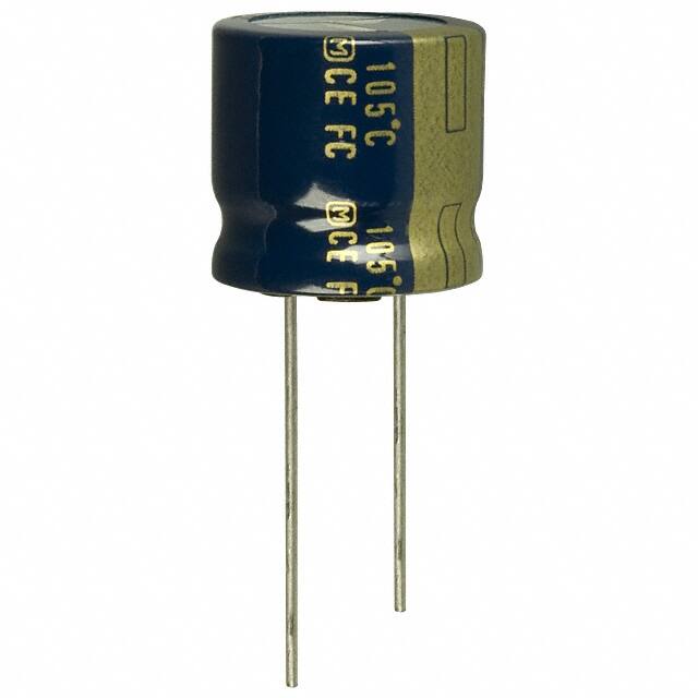 Panasonic Electronic Components-EEU-FC1V821