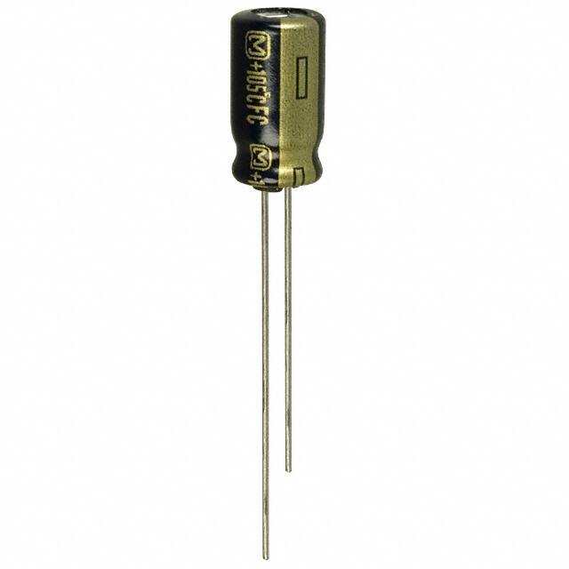Panasonic Electronic Components-EEU-FC1A181