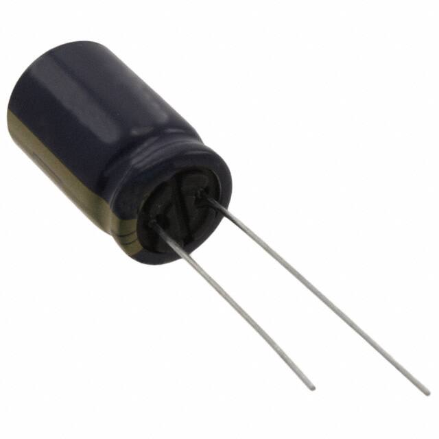 Panasonic Electronic Components-EEU-FC1H391B