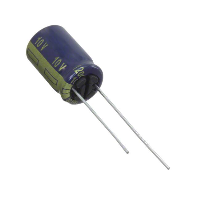 Panasonic Electronic Components-EEU-FK1A821L