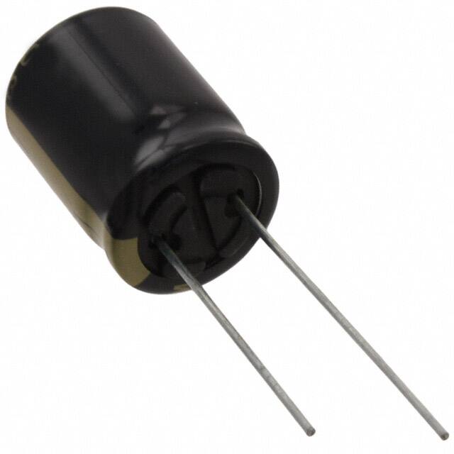 Panasonic Electronic Components-EEU-FM1C272S