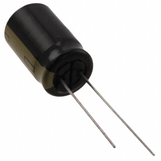 Panasonic Electronic Components-EEU-FM0J392