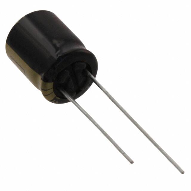 Panasonic Electronic Components-EEU-FM1E821L