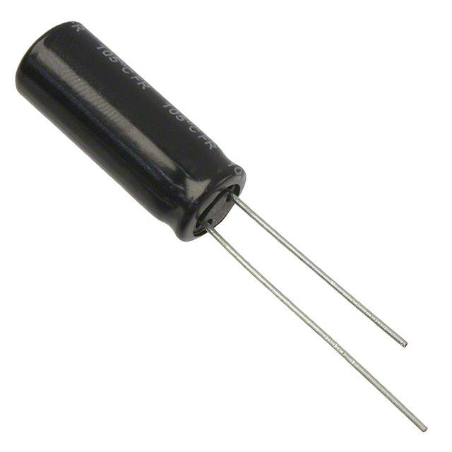 Panasonic Electronic Components-EEU-FR1E471L