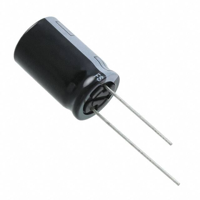 Panasonic Electronic Components-EEU-FS1A822