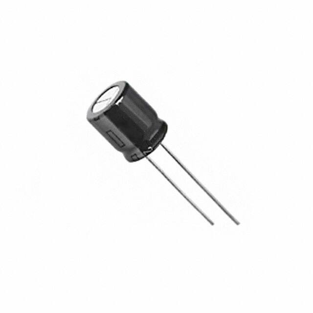 Panasonic Electronic Components-EEU-TP1V221LB