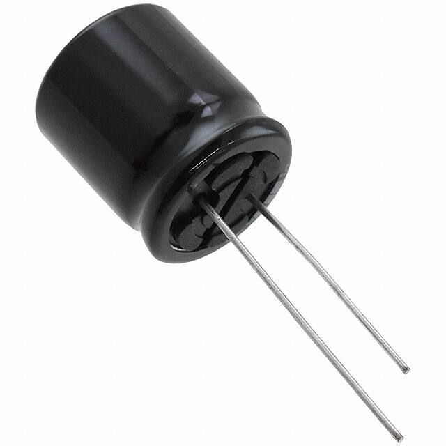 Panasonic Electronic Components-EEU-TP1E222S