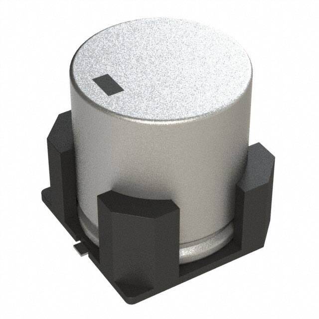 Panasonic Electronic Components-EEV-FK1C152V