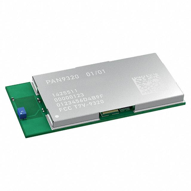 Panasonic Electronic Components-ENW-49A01A3EF