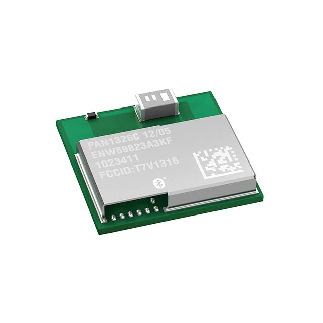 Panasonic Electronic Components-ENW-89823A4KF