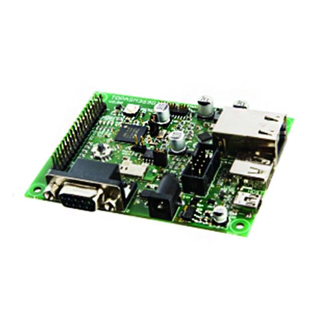Panasonic Electronic Components-ENW89837AWKF