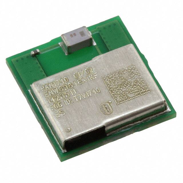 Panasonic Electronic Components-ENW-89846A1KF