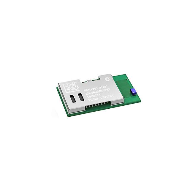 Panasonic Electronic Components-ENW-89848A1KF