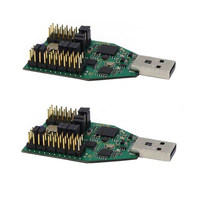 Panasonic Electronic Components-ENW89853AWKF