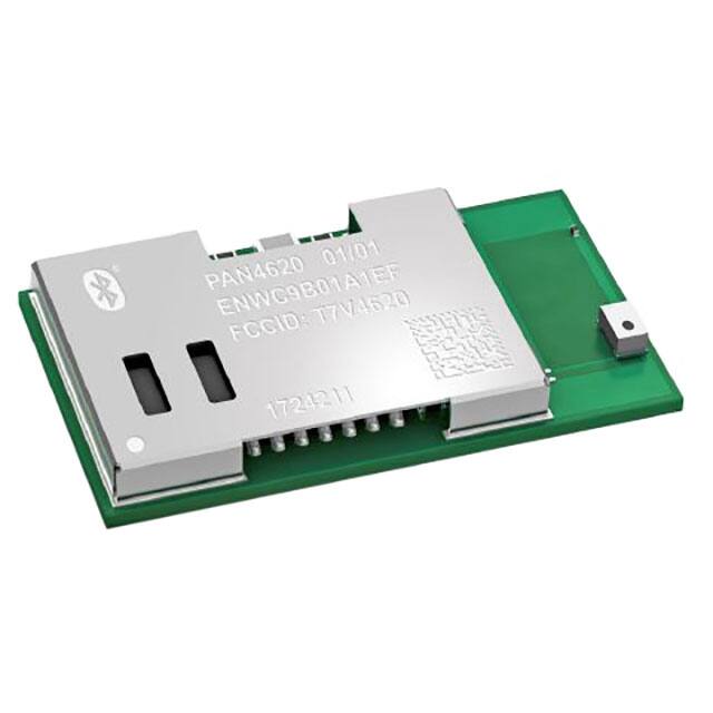 Panasonic Electronic Components-ENW-C9B01A1EF