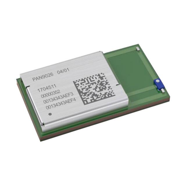 Panasonic Electronic Components-ENW-F9201A1EF