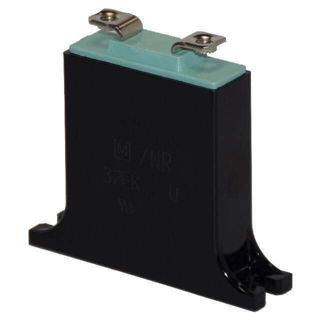 Panasonic Electronic Components-ERZ-C32EK911Y