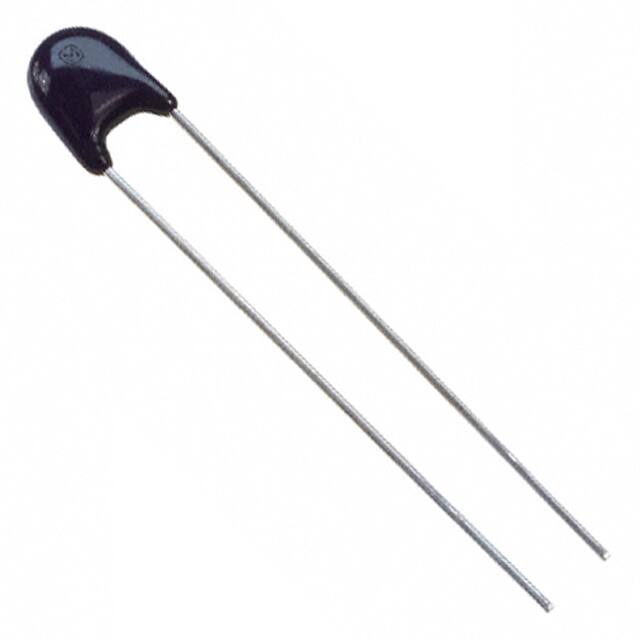 Panasonic Electronic Components-ERZ-V05D391