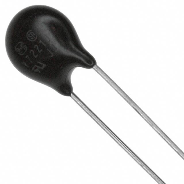 Panasonic Electronic Components-ERZ-V07D330
