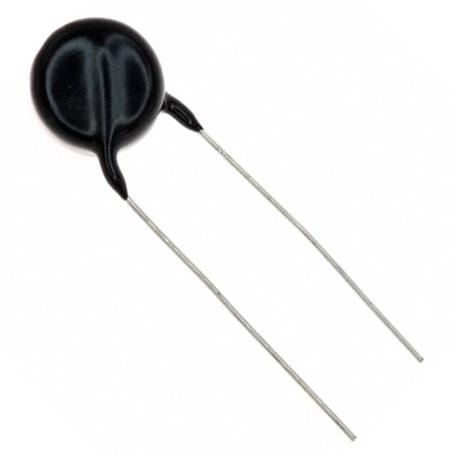 Panasonic Electronic Components-ERZ-V14D221