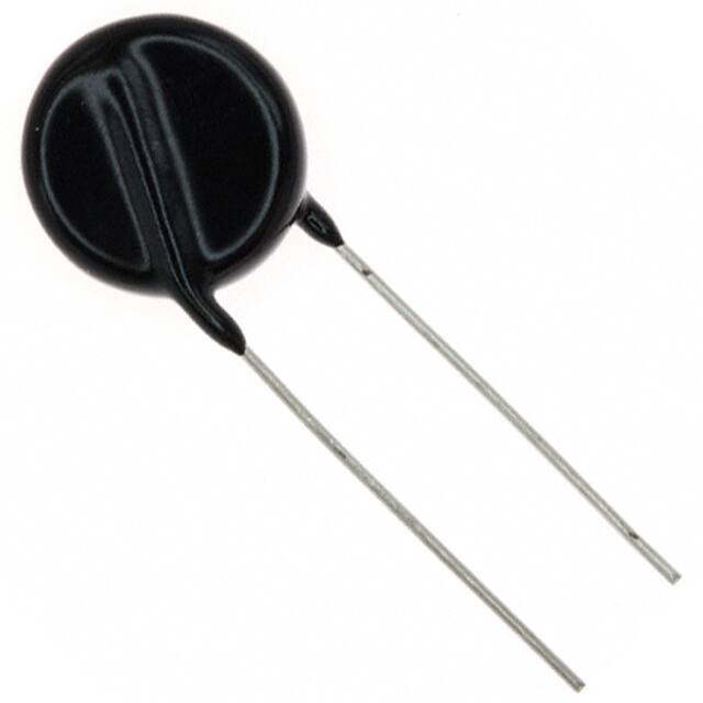 Panasonic Electronic Components-ERZ-V20D390