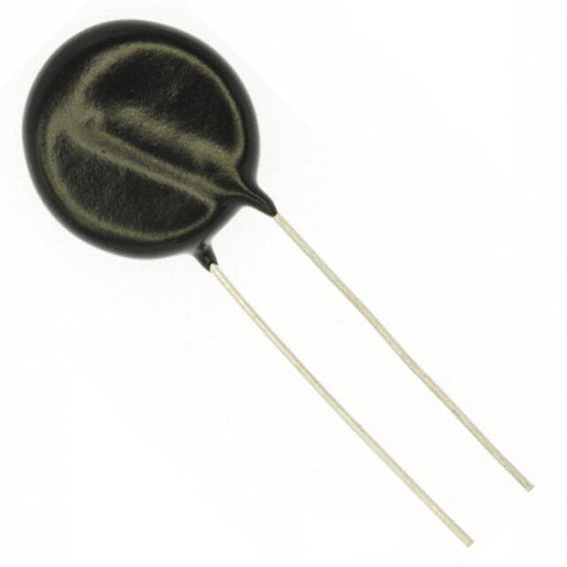 Panasonic Electronic Components-ERZ-V20R431