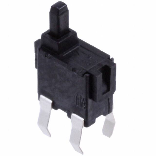 Panasonic Electronic Components-ESE-11SV1