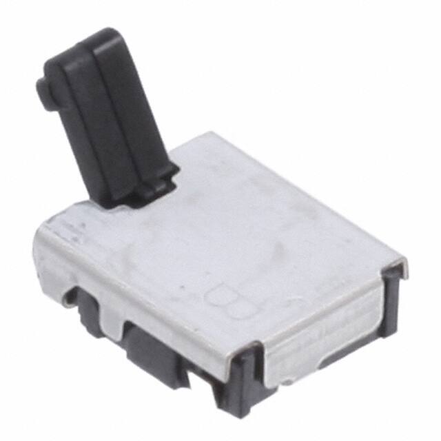 Panasonic Electronic Components-ESE-13V01A