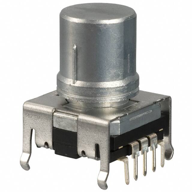 Panasonic Electronic Components-EVE-PDBRG508B