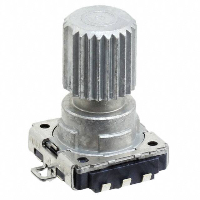 Panasonic Electronic Components-EVE-T23AH516B