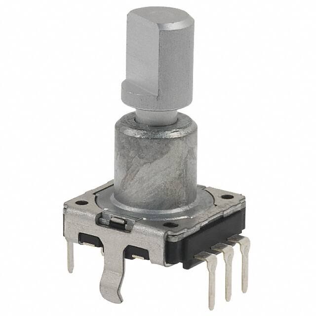 Panasonic Electronic Components-EVE-YFCCL516B