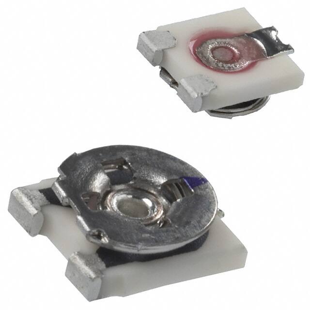 Panasonic Electronic Components-EVM-1USX30B13
