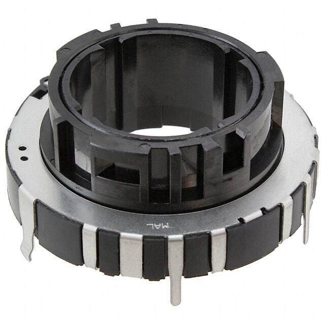 Panasonic Electronic Components-EVQ-V4300418B