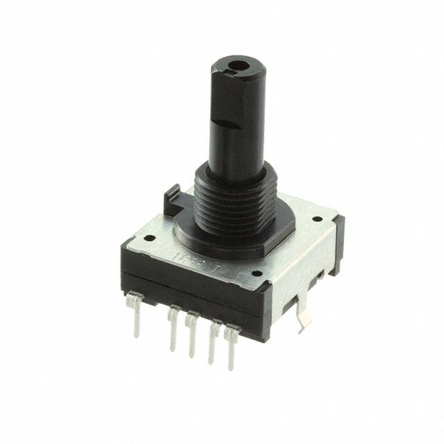 Panasonic Electronic Components-EVQ-V9C00116E
