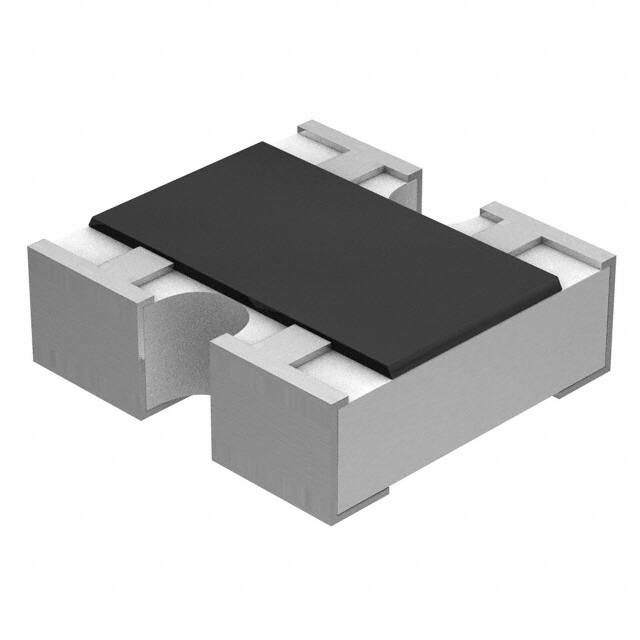 Panasonic Electronic Components-EXB-34V100JV
