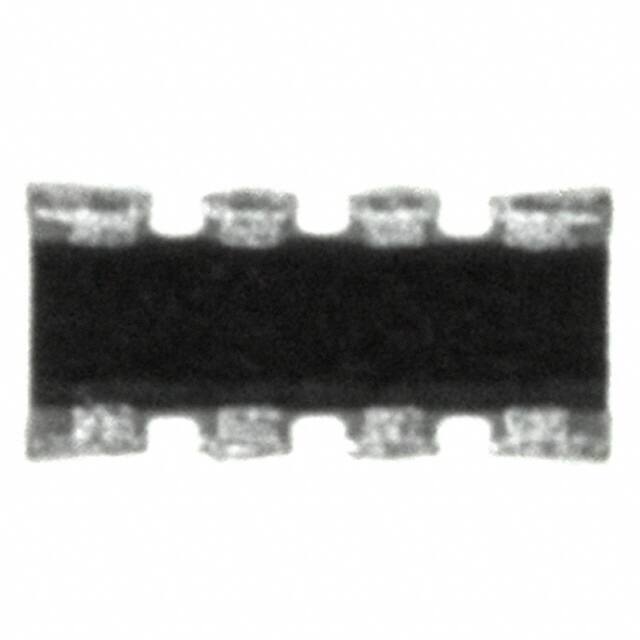 Panasonic Electronic Components-EXB-28N390JX