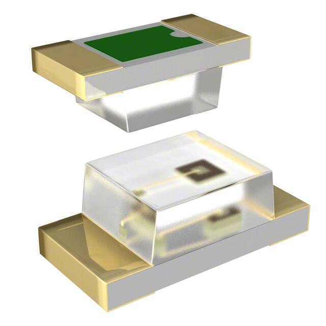 Panasonic Electronic Components-LNJ312G8LRA