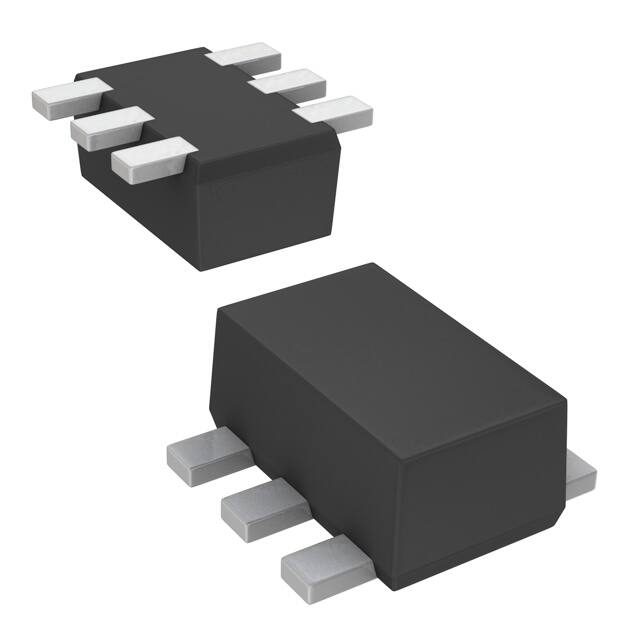 Panasonic Electronic Components-DMR935E10R