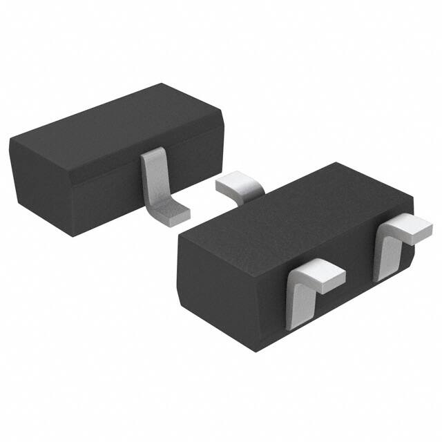 Panasonic Electronic Components-2SC4627J0L