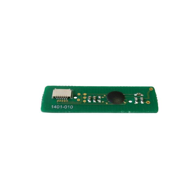 Panasonic Electronic Components-MN63Y3213N1
