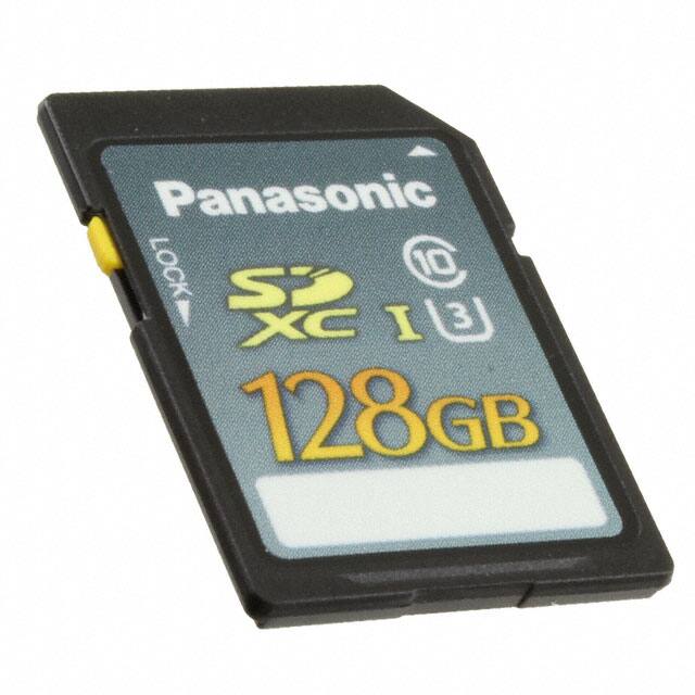Panasonic Electronic Components-RP-SDUE12DA1