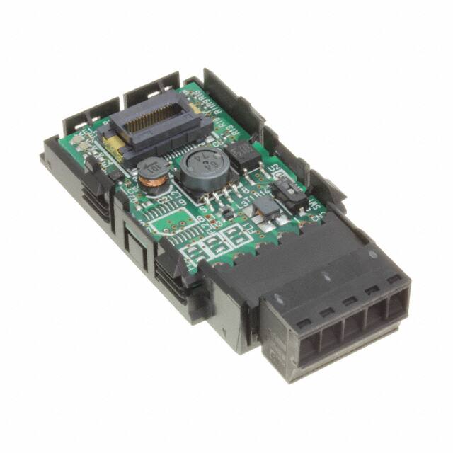 Panasonic Industrial Automation Sales-AFP0HCCM1