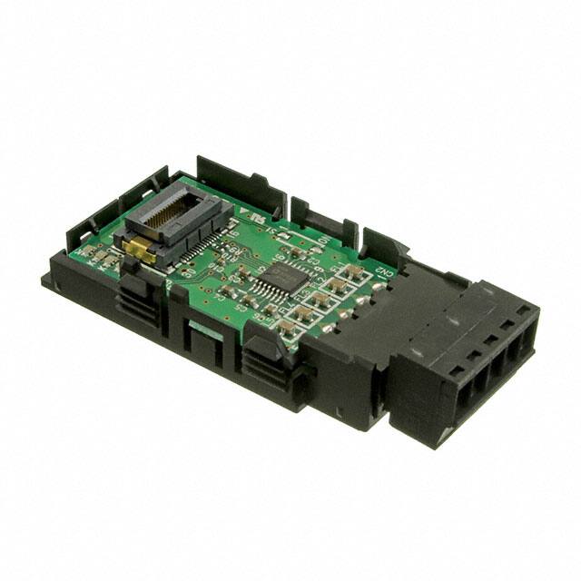 Panasonic Industrial Automation Sales-AFP0HCCS1